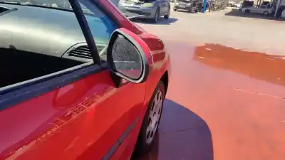 Vehicul casat peugeot 207 confort al anului 2001 alimentat kfv