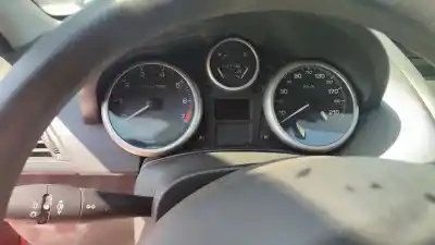 Vehicul casat peugeot 207 confort al anului 2001 alimentat kfv