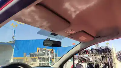 Vehicul casat peugeot 207 confort al anului 2001 alimentat kfv