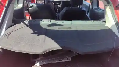 Vehicul casat peugeot 207 confort al anului 2001 alimentat kfv