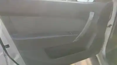 Veículo de Sucata chevrolet aveo ls do ano 2001 alimentado f14d3-g