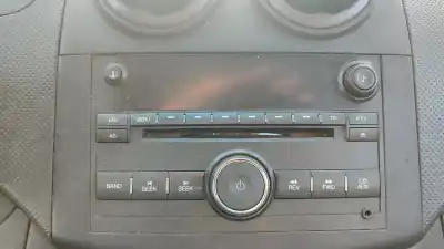 Veículo de Sucata chevrolet aveo ls do ano 2001 alimentado f14d3-g