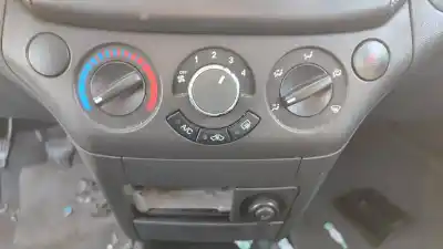 Veículo de Sucata chevrolet aveo ls do ano 2001 alimentado f14d3-g