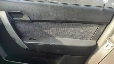 Veículo de Sucata chevrolet aveo ls do ano 2001 alimentado f14d3-g