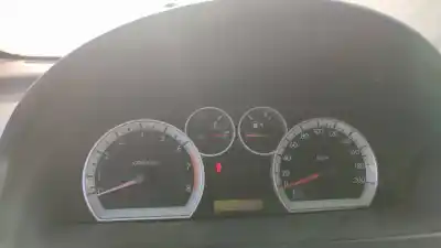 Veículo de Sucata chevrolet aveo ls do ano 2001 alimentado f14d3-g