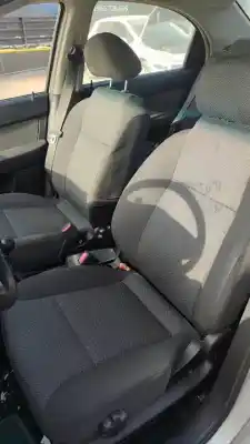 Veículo de Sucata chevrolet aveo ls do ano 2001 alimentado f14d3-g