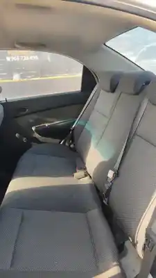 Veículo de Sucata chevrolet aveo ls do ano 2001 alimentado f14d3-g