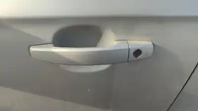 Veicolo di demolizione CHEVROLET AVEO LS dell'anno 2001 alimentato F14D3-G