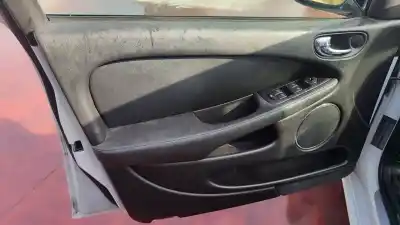 Здавання транспортного засобу jaguar x-type 2.0 d classic року 2001 потужний d/6b