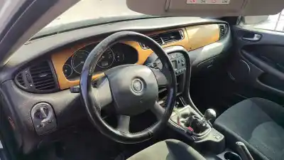 Здавання транспортного засобу jaguar x-type 2.0 d classic року 2001 потужний d/6b