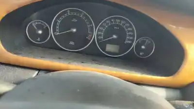 Здавання транспортного засобу jaguar x-type 2.0 d classic року 2001 потужний d/6b