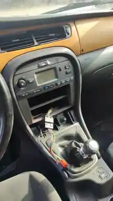 Здавання транспортного засобу jaguar x-type 2.0 d classic року 2001 потужний d/6b