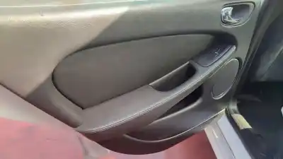 Здавання транспортного засобу jaguar x-type 2.0 d classic року 2001 потужний d/6b