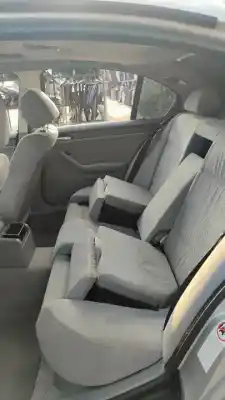 Veículo de Sucata bmw serie 3 berlina (e46) 320d do ano 2001 alimentado 204d1