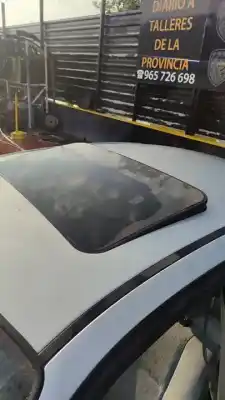 Veículo de Sucata bmw serie 3 berlina (e46) 320d do ano 2001 alimentado 204d1