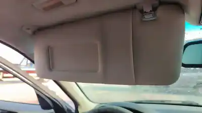 Veículo de Sucata bmw serie 3 berlina (e46) 320d do ano 2001 alimentado 204d1