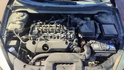 Здавання транспортного засобу kia cee'd fastback (ed) 1.6 crdi 115 року 2001 потужний d4fb