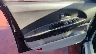 Здавання транспортного засобу kia cee'd fastback (ed) 1.6 crdi 115 року 2001 потужний d4fb