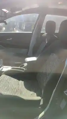 Здавання транспортного засобу kia cee'd fastback (ed) 1.6 crdi 115 року 2001 потужний d4fb