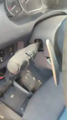 Veicolo di demolizione peugeot 1007 dolce dell'anno 2001 alimentato nfu