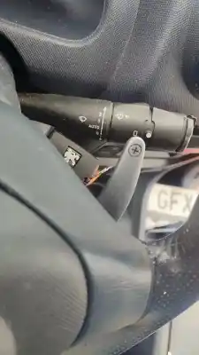 Veicolo di demolizione peugeot 1007 dolce dell'anno 2001 alimentato nfu