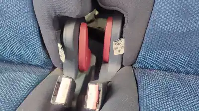 Veicolo di demolizione peugeot 1007 dolce dell'anno 2001 alimentato nfu