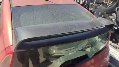 Scrapping Vehicle citroen c4 coupe collection of the year 2001 powered d-9hx