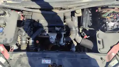 Scrapping Vehicle citroen c4 coupe collection of the year 2001 powered d-9hx