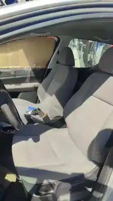 Veículo de Sucata peugeot 307 (s1) xr clim plus do ano 2001 alimentado 