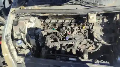 Veículo de Sucata peugeot 307 (s1) xr clim plus do ano 2001 alimentado 