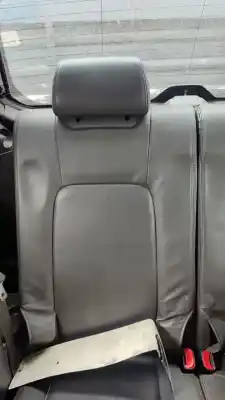 Veículo de Sucata chevrolet captiva 2.0 vcdi lt do ano 2001 alimentado z20s