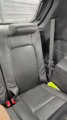 Veículo de Sucata chevrolet captiva 2.0 vcdi lt do ano 2001 alimentado z20s