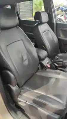 Veículo de Sucata chevrolet captiva 2.0 vcdi lt do ano 2001 alimentado z20s