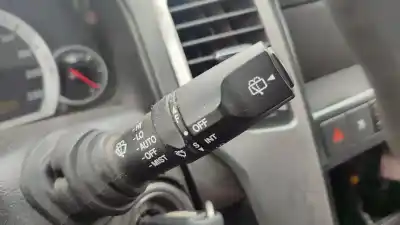 Veículo de Sucata chevrolet captiva 2.0 vcdi lt do ano 2001 alimentado z20s