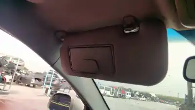 Veículo de Sucata chevrolet captiva 2.0 vcdi lt do ano 2001 alimentado z20s