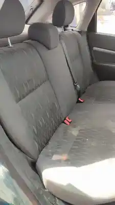 Hurda Aracı ford focus berlina (cak) ambiente yılın 2001 güçlü c9dc