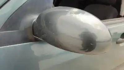 Hurda Aracı ford focus berlina (cak) ambiente yılın 2001 güçlü c9dc