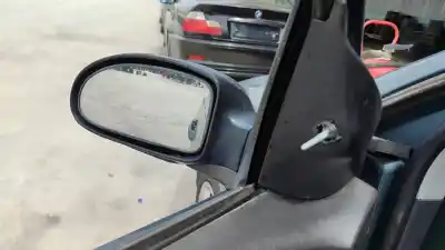 Hurda Aracı ford focus berlina (cak) ambiente yılın 2001 güçlü c9dc