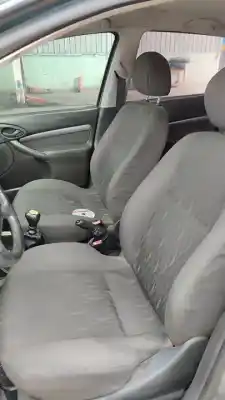 Hurda Aracı ford focus berlina (cak) ambiente yılın 2001 güçlü c9dc