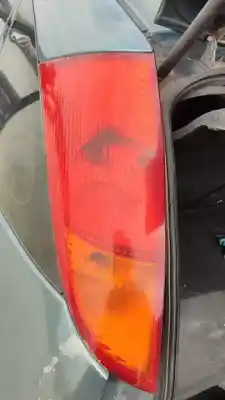 Hurda Aracı ford focus berlina (cak) ambiente yılın 2001 güçlü c9dc