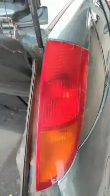 Hurda Aracı ford focus berlina (cak) ambiente yılın 2001 güçlü c9dc