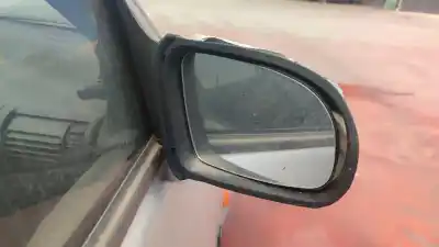 Sloopvoertuig opel corsa b (s93) 1.7 d (f08, f68, m68) van het jaar 2001 aangedreven x17d