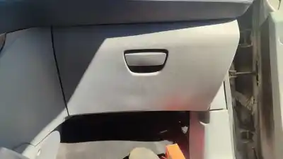 Veicolo di demolizione peugeot 208 active dell'anno 2012 alimentato 8f01