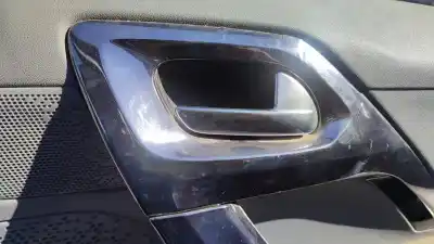 Veicolo di demolizione peugeot 208 active dell'anno 2012 alimentato 8f01