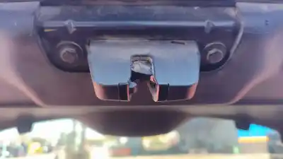 Veicolo di demolizione peugeot 208 active dell'anno 2012 alimentato 8f01