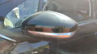 Veicolo di demolizione peugeot 208 active dell'anno 2012 alimentato 8f01