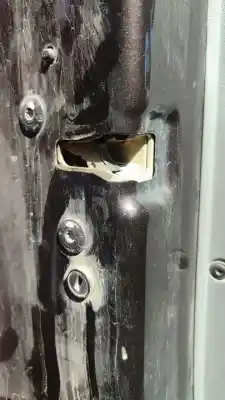 Veicolo di demolizione peugeot 208 active dell'anno 2012 alimentato 8f01