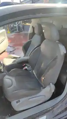 Veicolo di demolizione peugeot 208 active dell'anno 2012 alimentato 8f01