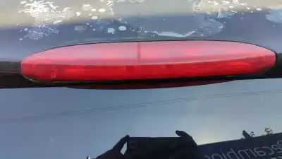 Veicolo di demolizione peugeot 208 active dell'anno 2012 alimentato 8f01