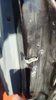 Veicolo di demolizione peugeot 208 active dell'anno 2012 alimentato 8f01